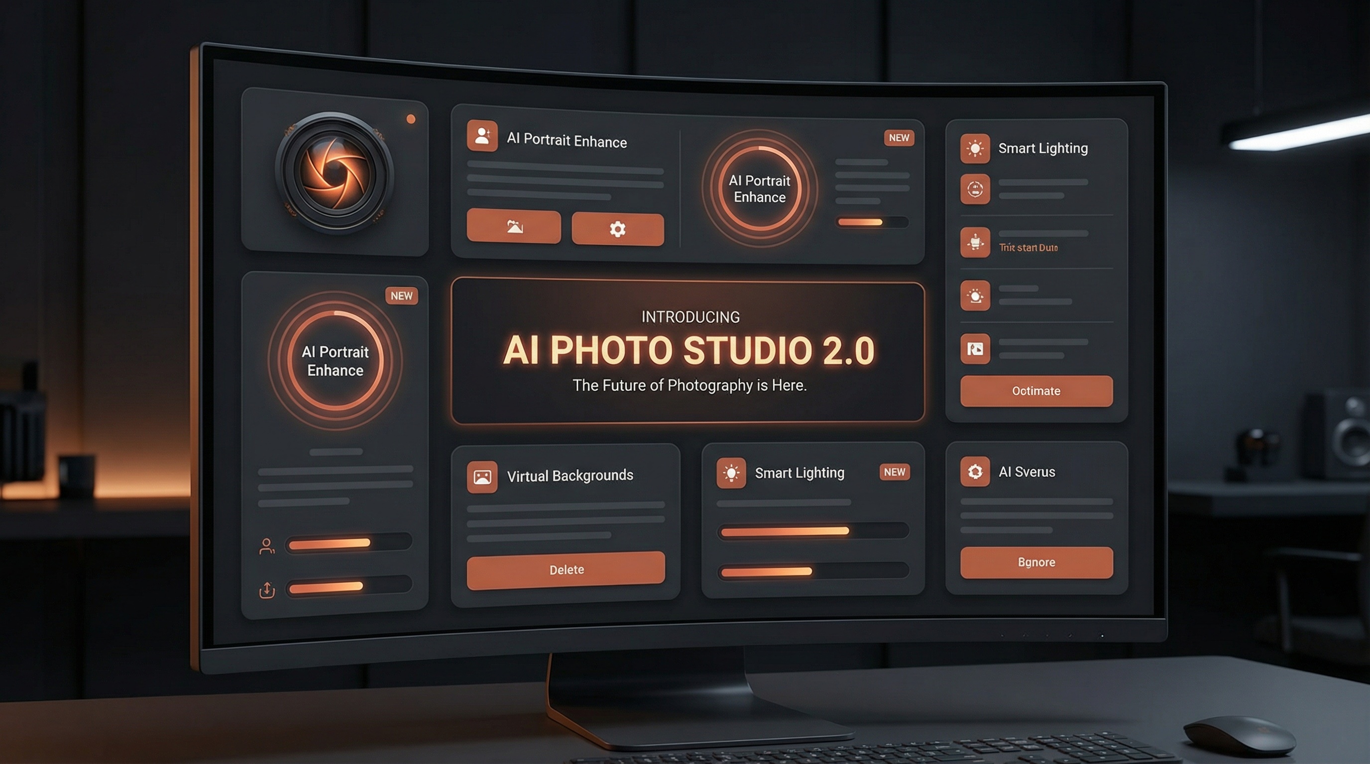huhu.ai Studio 2.0: What's New