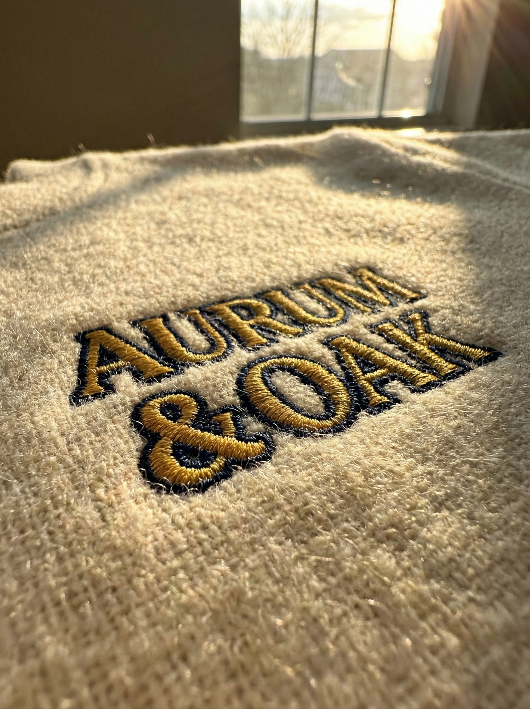 Dashboard showing bulk logo enhancement processing