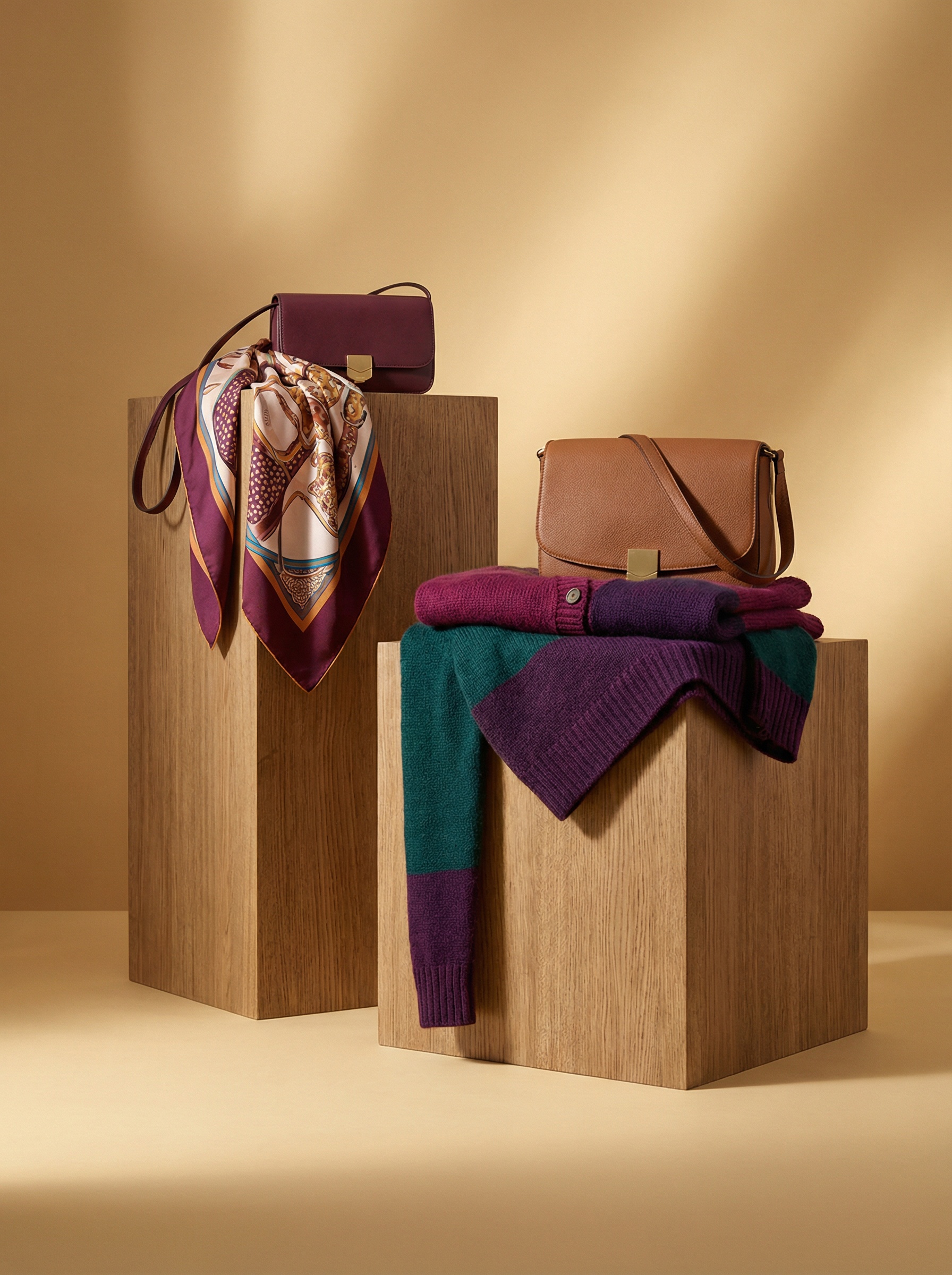 Natural model retouching showing subtle skin enhancement